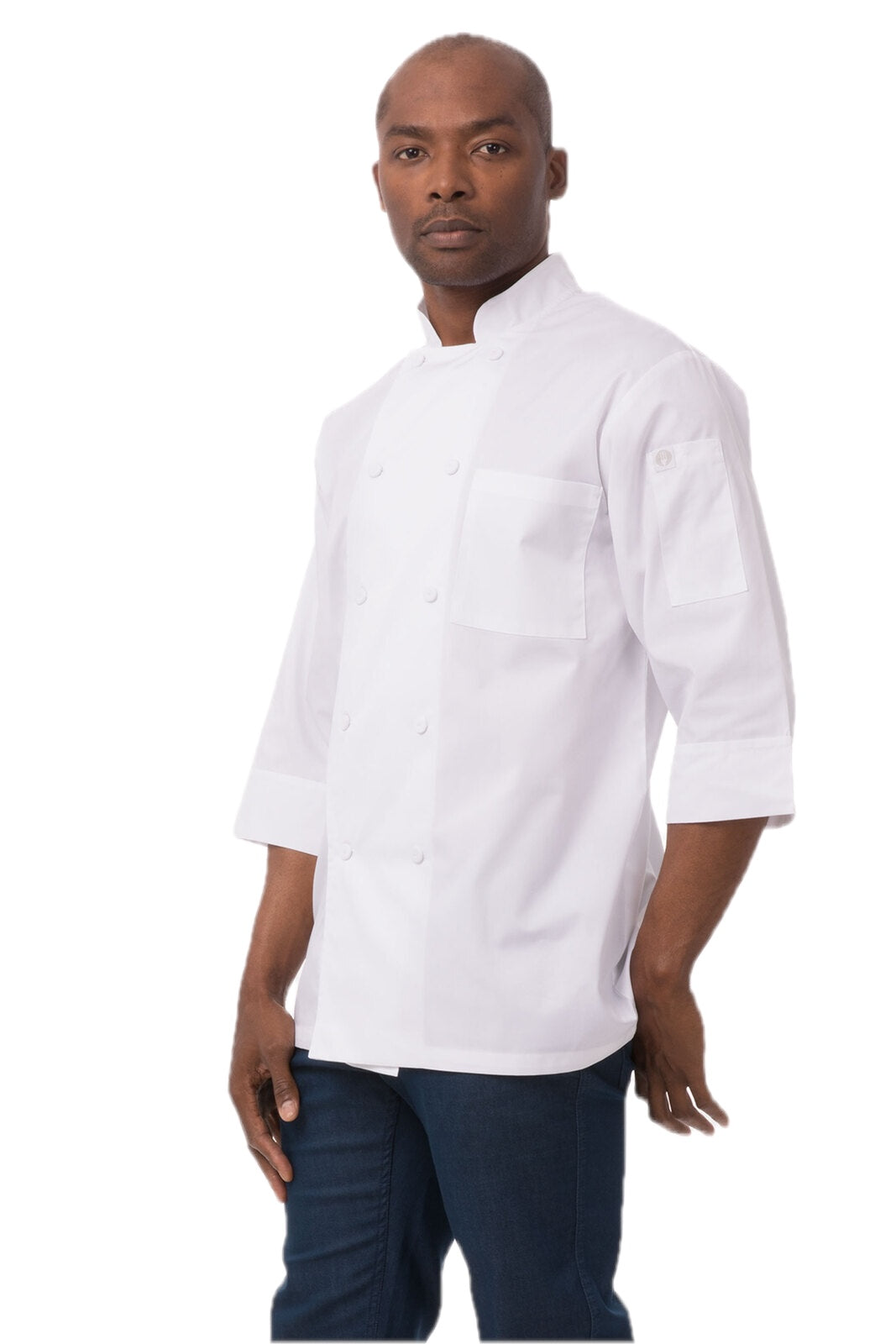 Morocco Chef Jacket