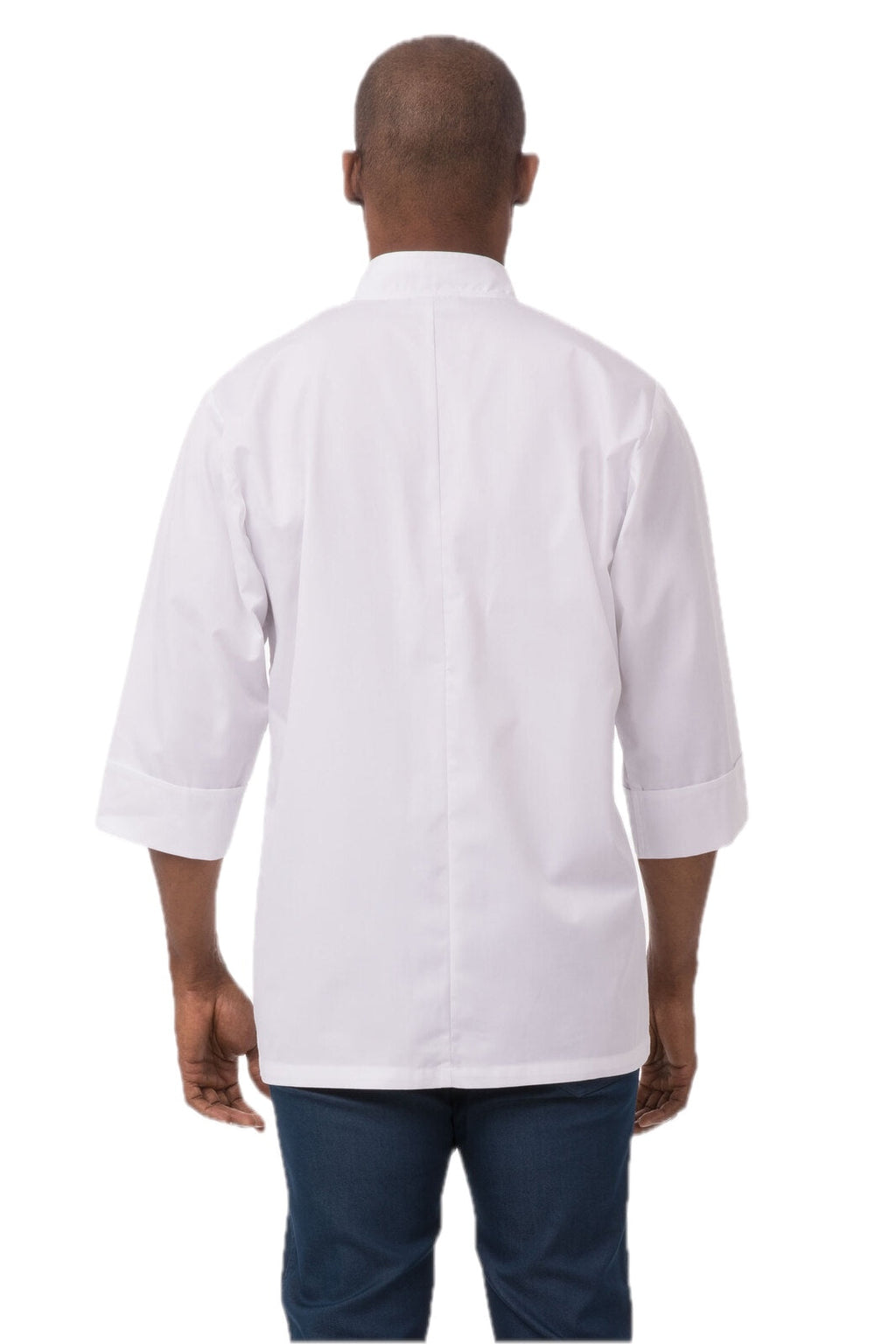 Morocco Chef Jacket