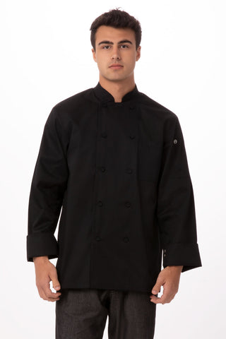 Calgary Cool Vent Chef Jacket