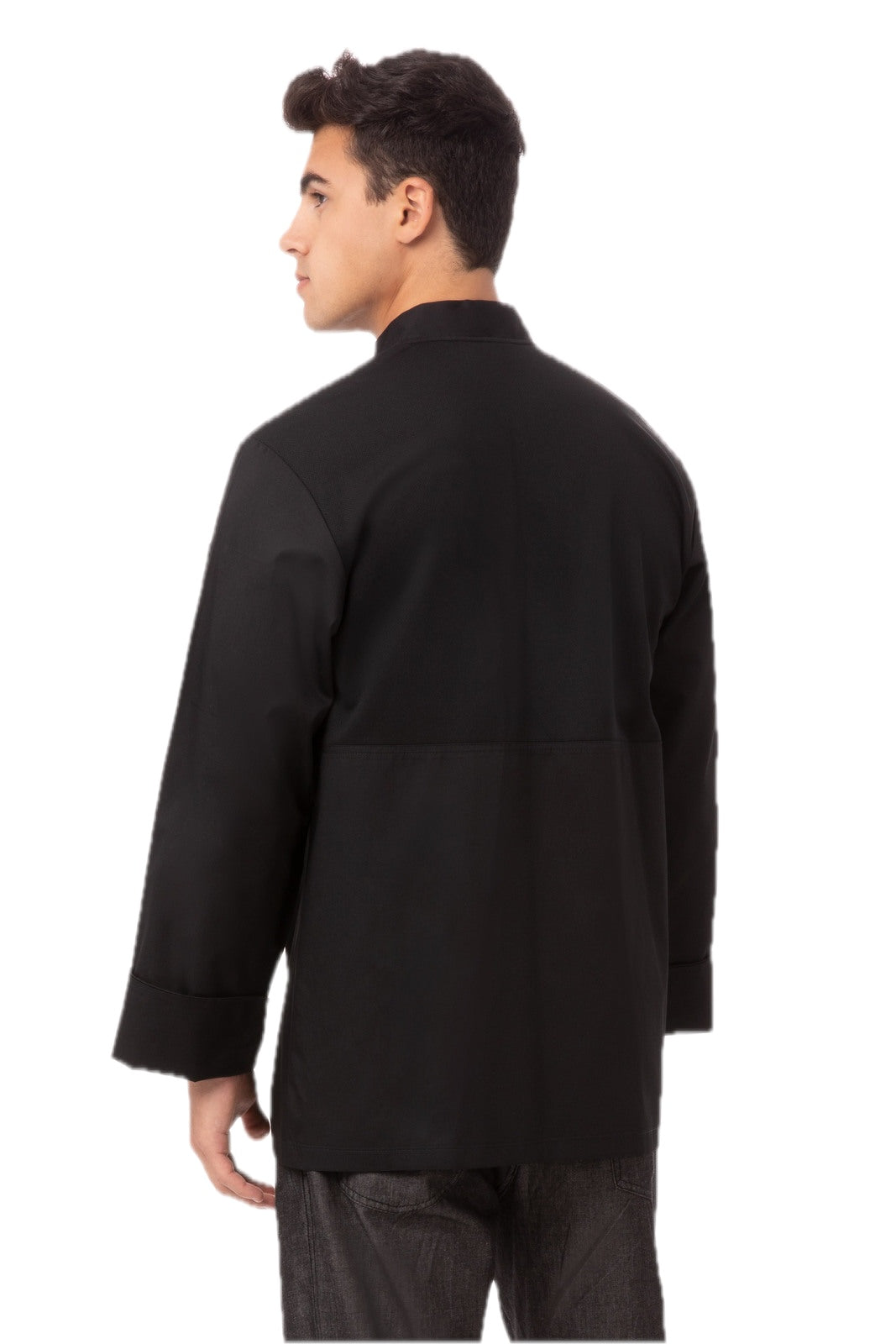 Jaket Koki Calgary Cool Vent