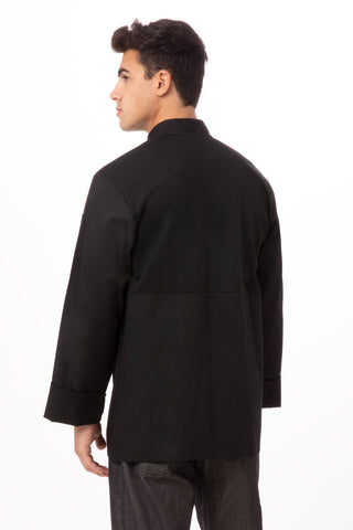 Calgary Cool Vent Chef Jacket