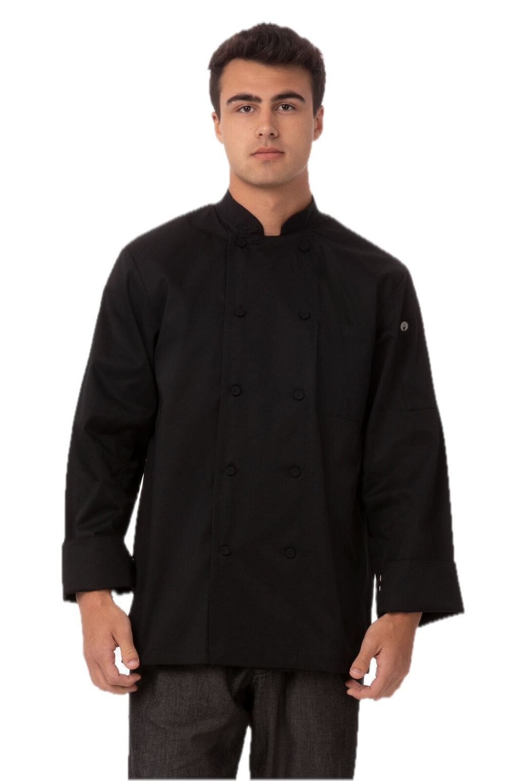 Jaket Koki Calgary Cool Vent