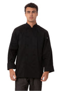 Jaket Koki Calgary Cool Vent