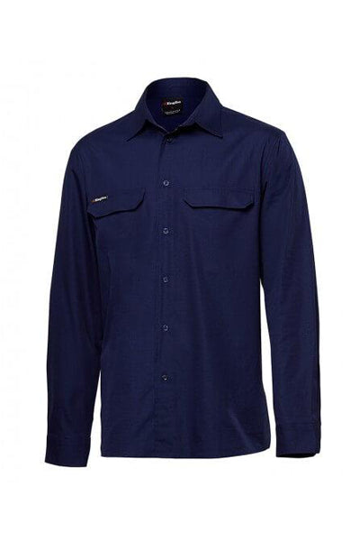 Men's Workcool Pro Shirt L/S