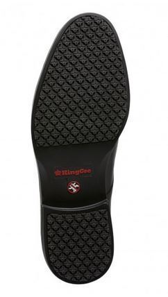 SAPATOS RESISTENTES AO SLIP BARON