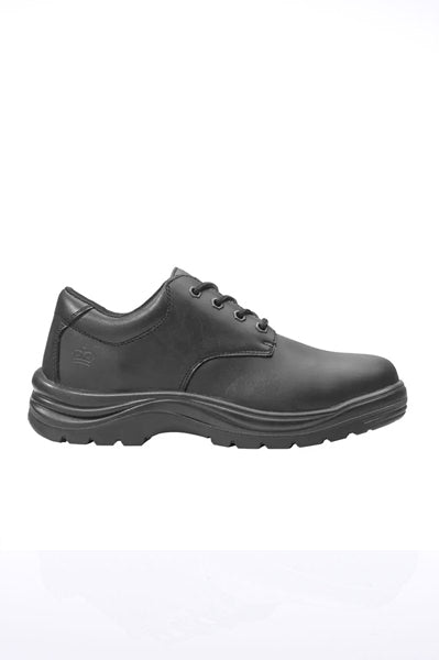 Wentworth Lace Up Safety Shoes