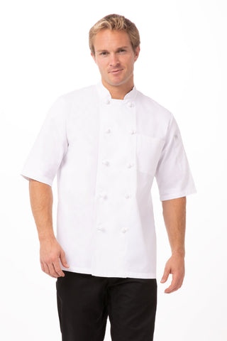 Tivoli Chef Jacket