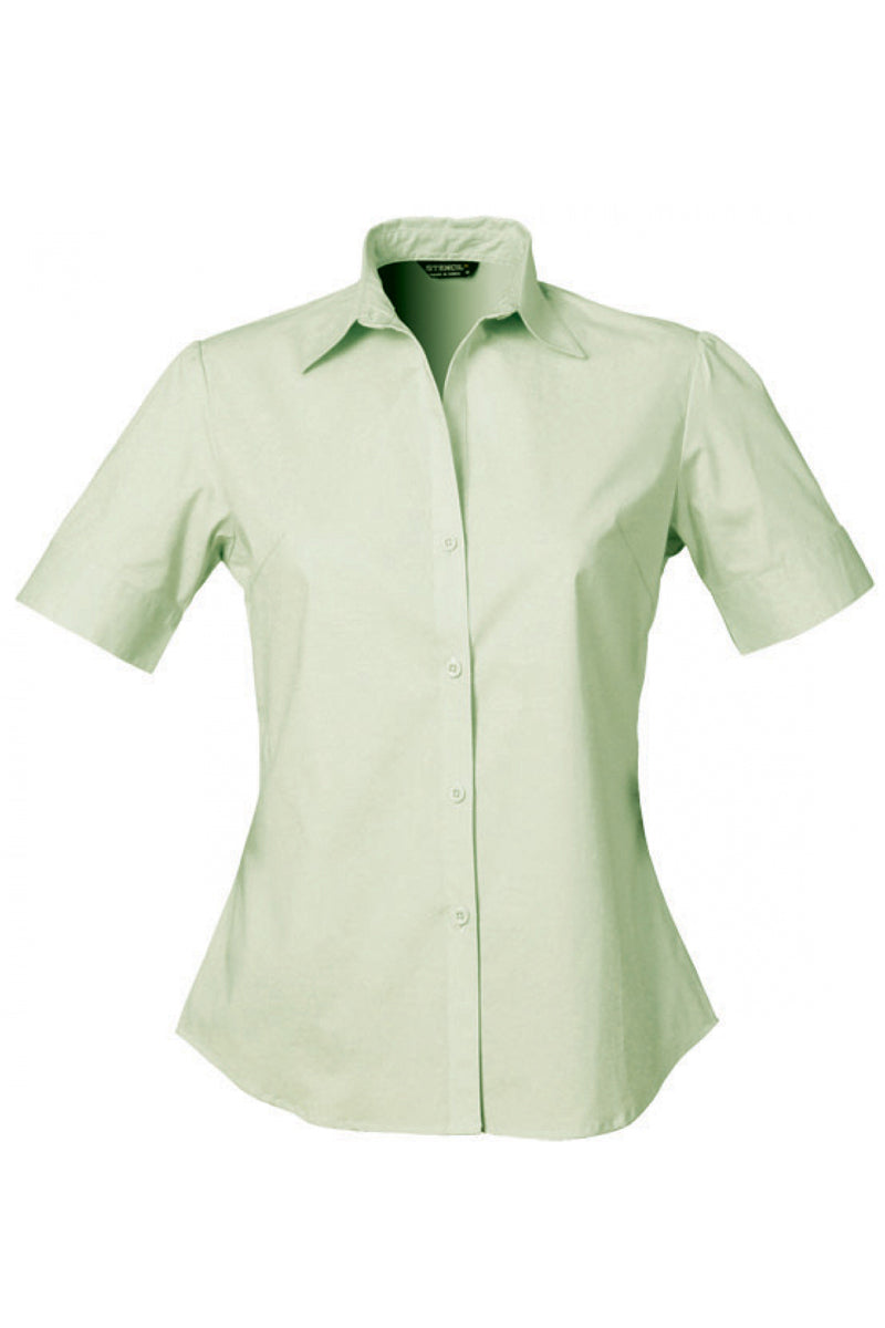 Ladies Stratagem Shirt S/S