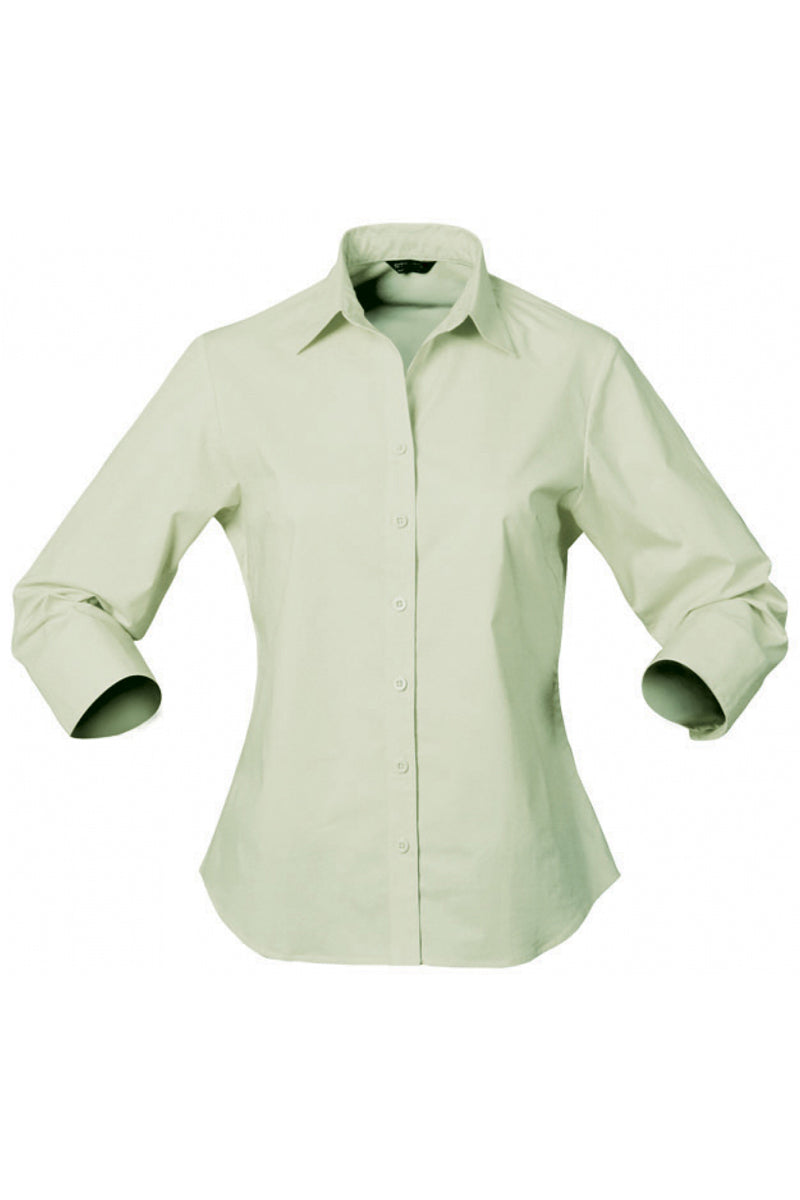 Camisa feminina Stratagem L/S