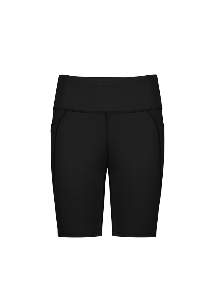 Short Feminino Luna Bike