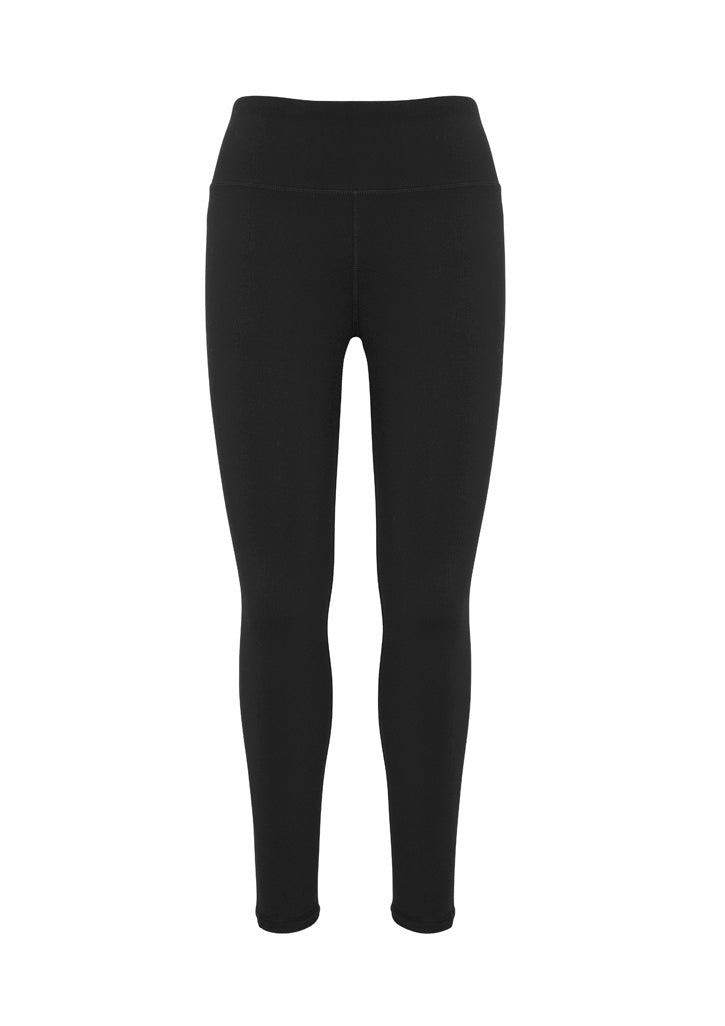 Leggings flexíveis femininas