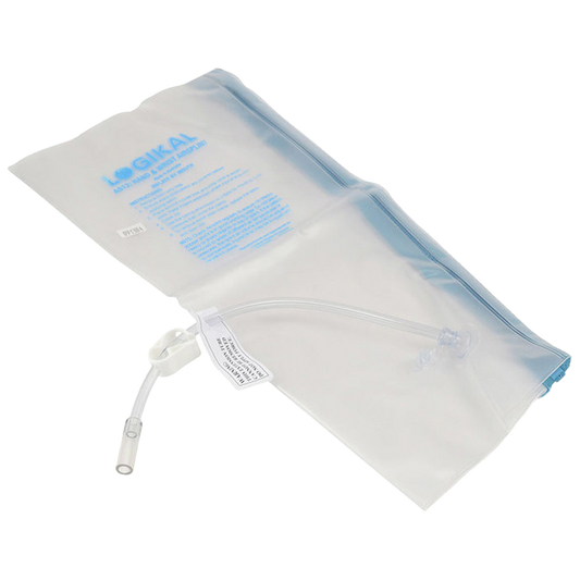 LOGIKAL Hand &amp; Wrist Air Splint