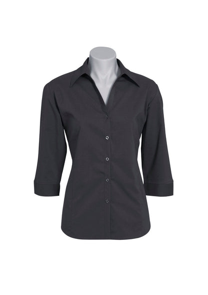 Camisa Feminina Metro 3/4 Manga