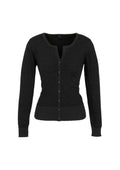 Cardigã feminino Merino Origin