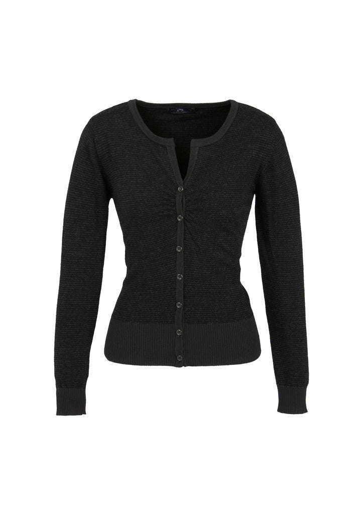 Kardigan Merino Wanita Origin