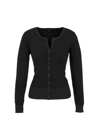 Kardigan Merino Wanita Origin