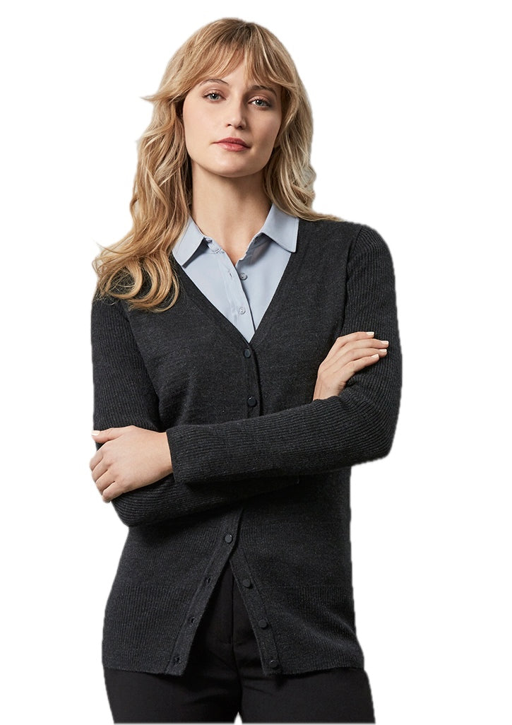 Kardigan Milano Wanita
