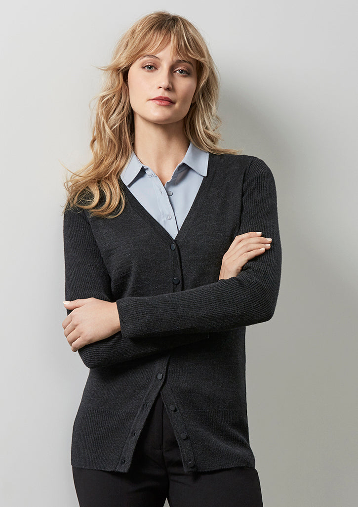 Cardigã Milano Feminino