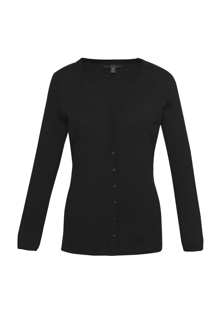 Cardigã Milano Feminino