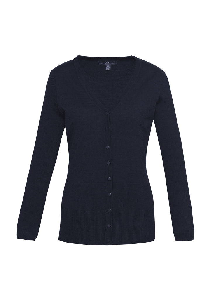 Cardigã Milano Feminino
