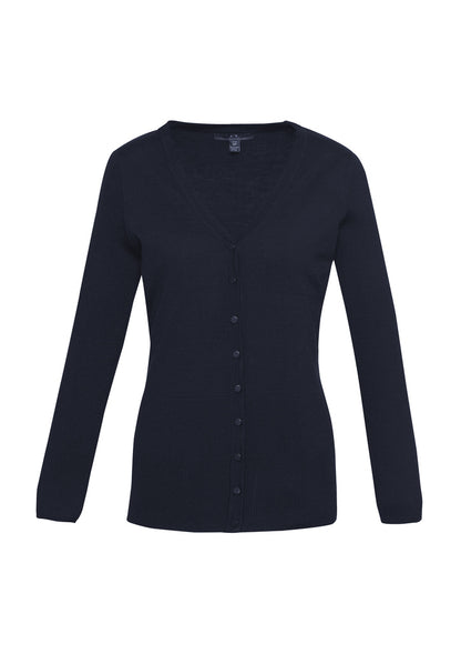 Cardigã Milano Feminino