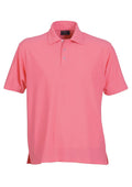 MENS SOLAR-LITE POLO S/S