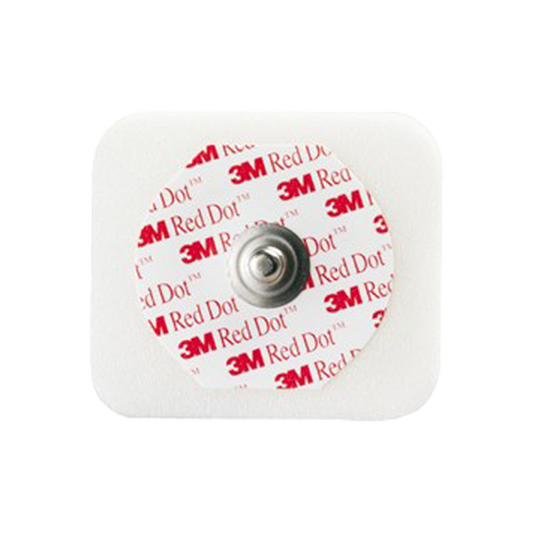 LIFEPAK ECG Electrodes (for LP1000, LP12, LP15 &amp; LP20E)