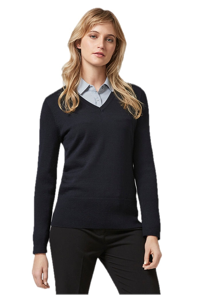 Pullover Wanita Milano