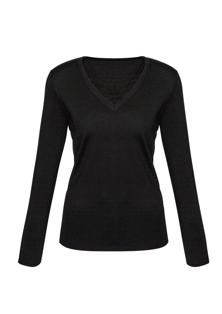 Pulôver Milano Feminino