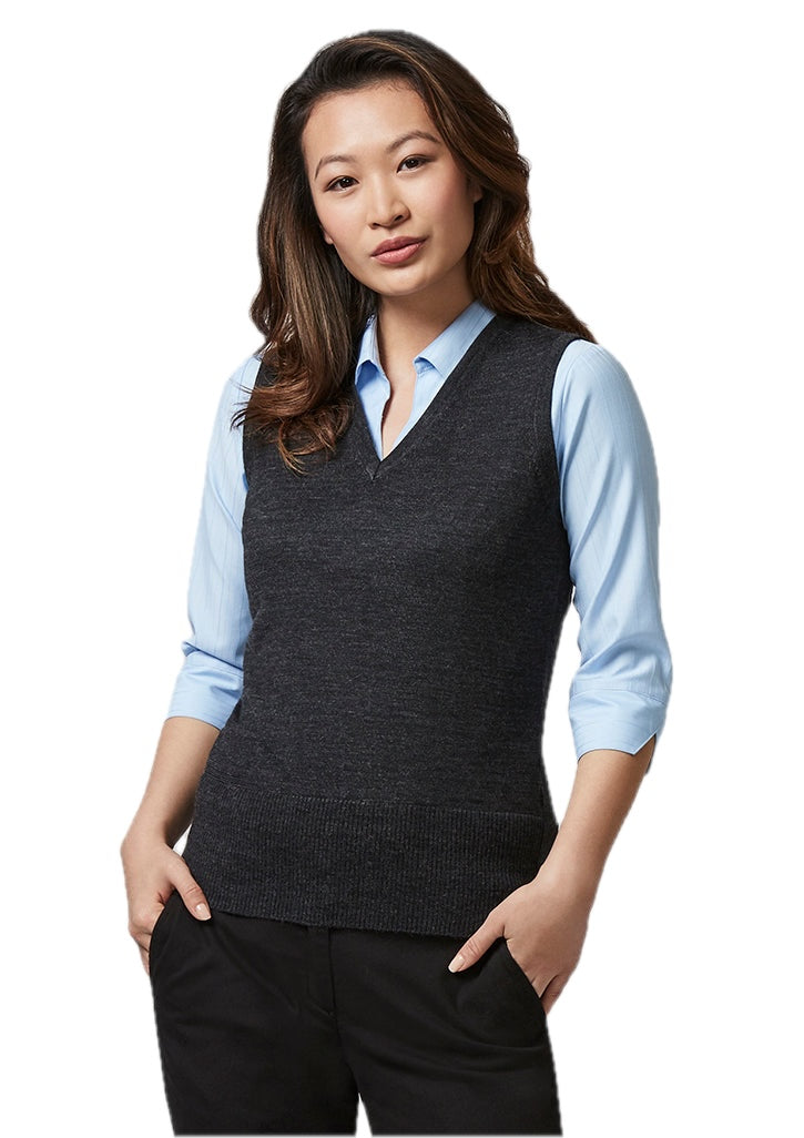 Womens Milano Vest