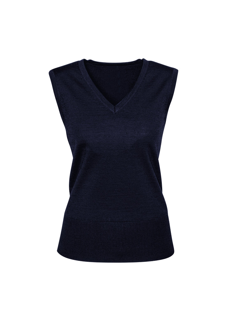 Colete Milano Feminino