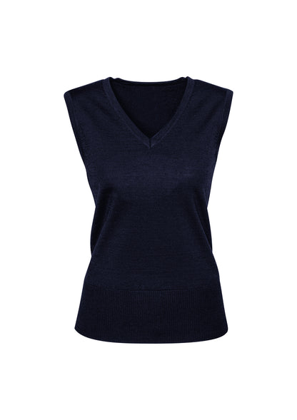 Colete Milano Feminino