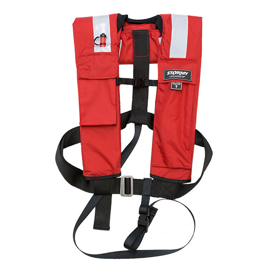 Colete salva-vidas Plus Nomex 300N 