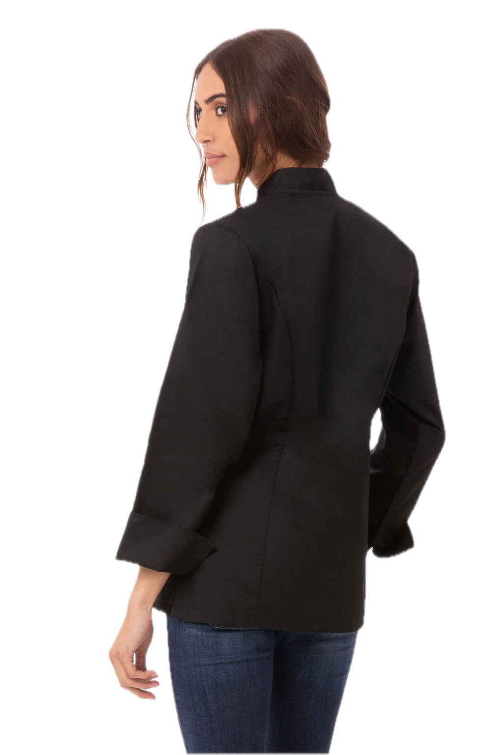 Sofia Chef Jacket