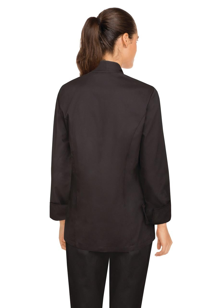 Jaket Koki Sofia