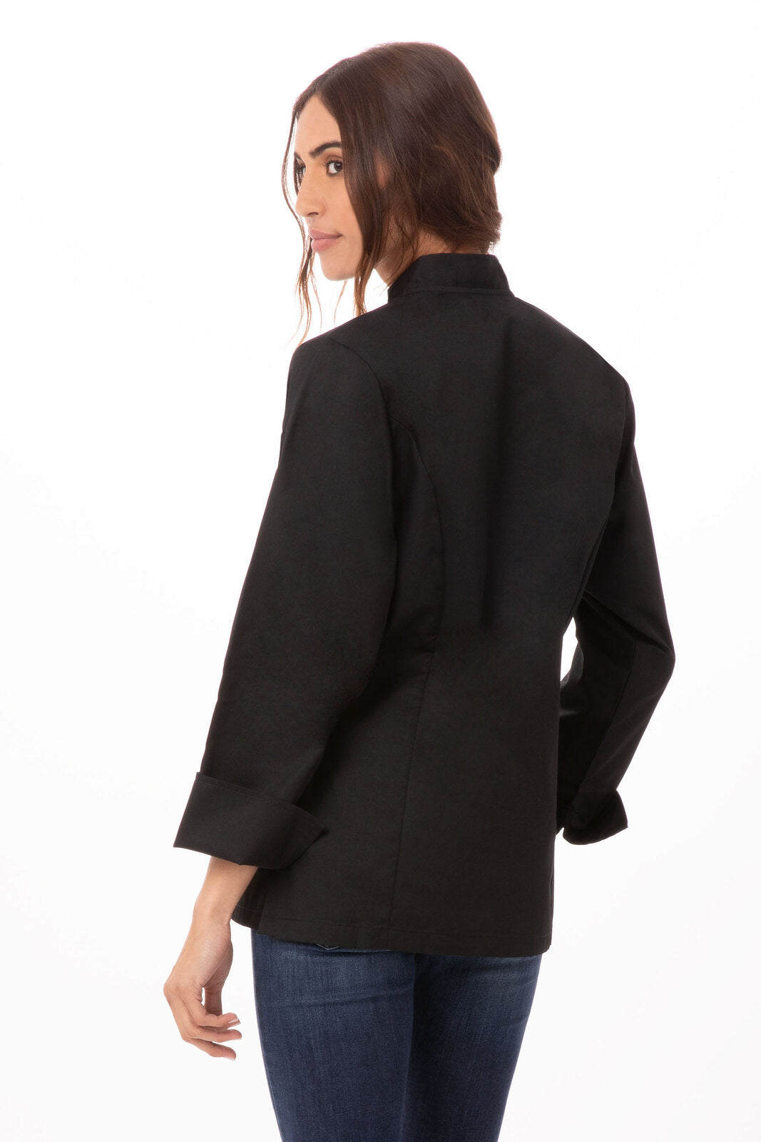 Jaket Koki Sofia