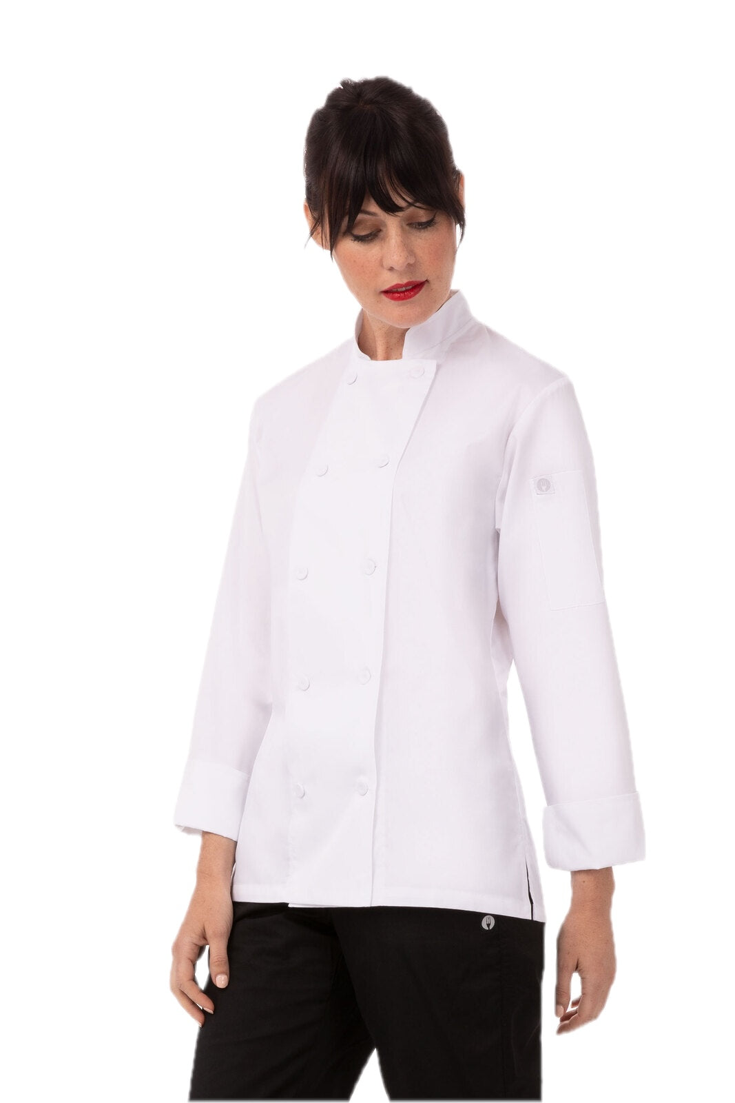 Sofia Chef Jacket