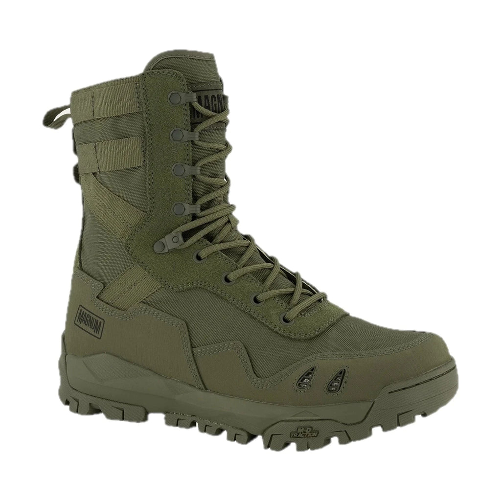 Raptor LTE 8.0 SZ