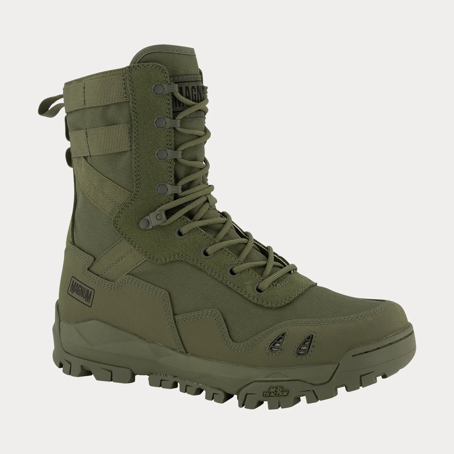 Raptor LTE 8.0 SZ