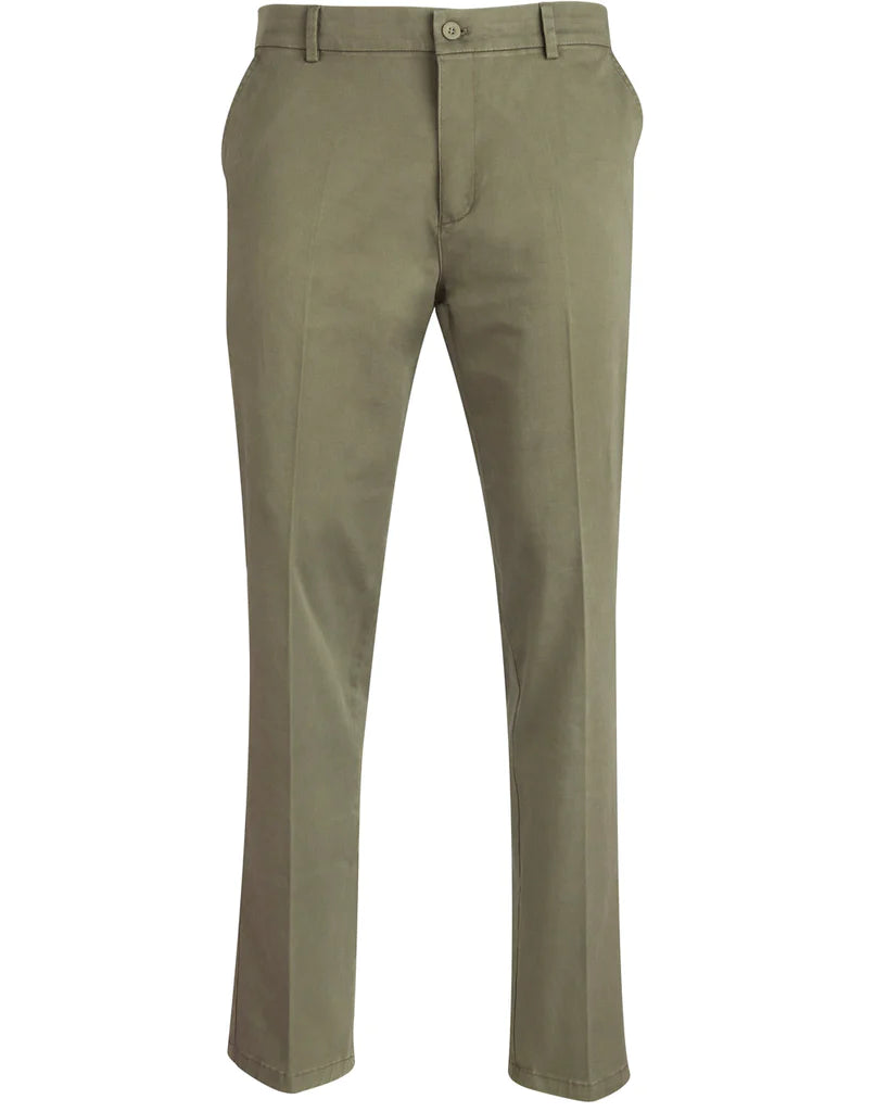 CELANA CHINO STRETCH BOSTON PRIA