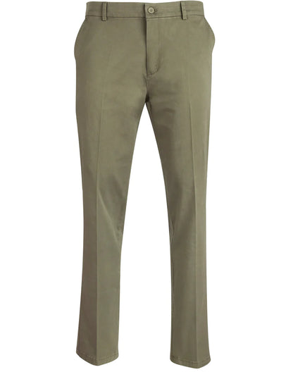CELANA CHINO STRETCH BOSTON PRIA