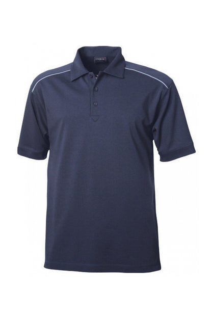 Men's Merchant Polo