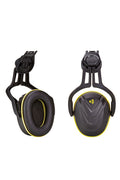 V-Gard helmet mounted hearing protection, MEDIUM 32dB