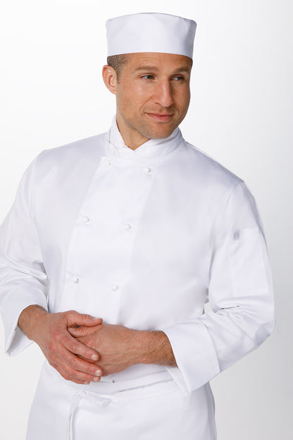 Jaqueta Murray Chef