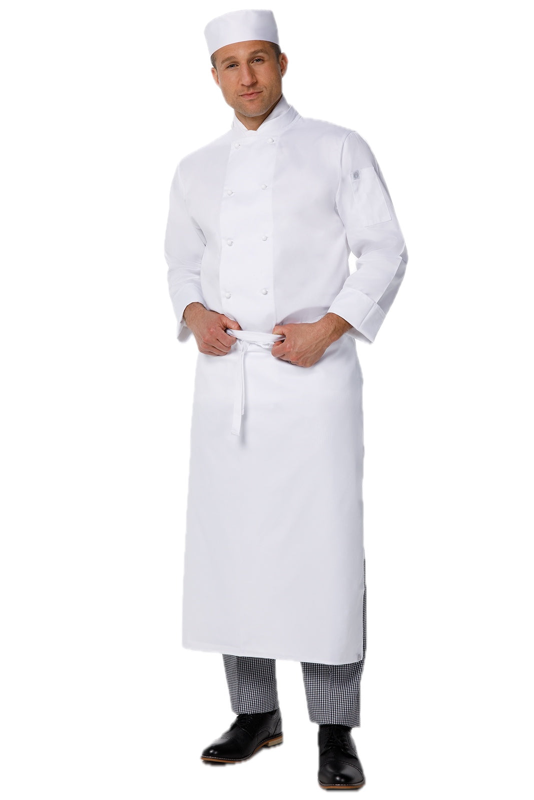Murray Chef Jacket