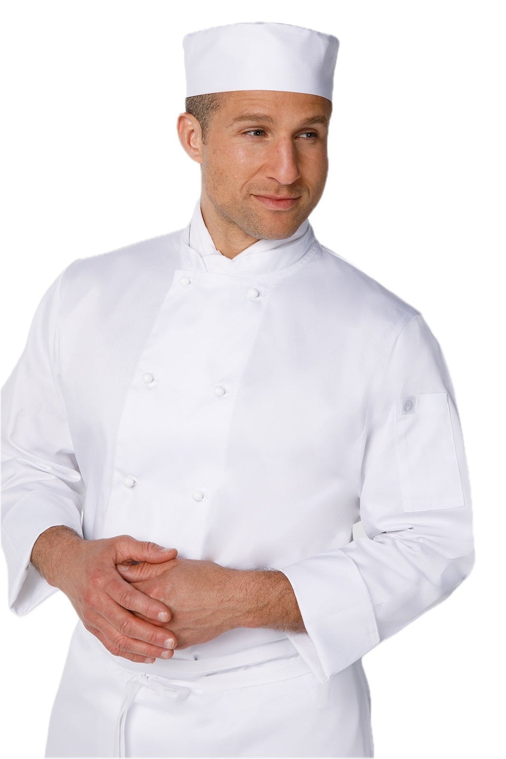 Jaket Koki Murray