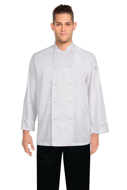Jaqueta Murray Chef