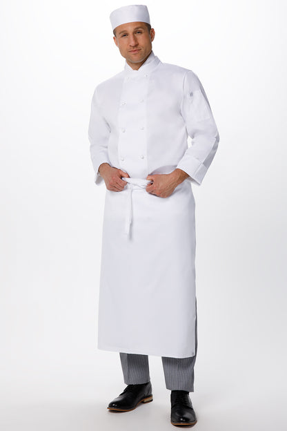 Jaqueta Murray Chef