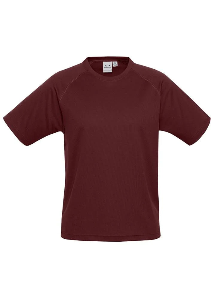 Camiseta infantil Sprint