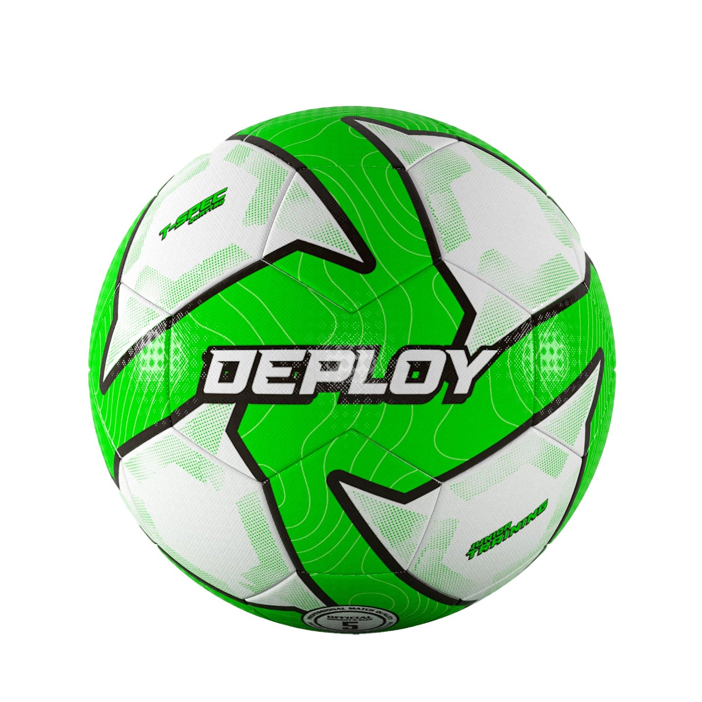 2024 PRE ORDER -  T-Spec 4 - Junior Training Football - EARLY 2024 DELIVERY